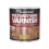 Blackfriar BF0250010F1 Polyurethane Varnish P85 Dark Jacobean Gloss 250ml 1