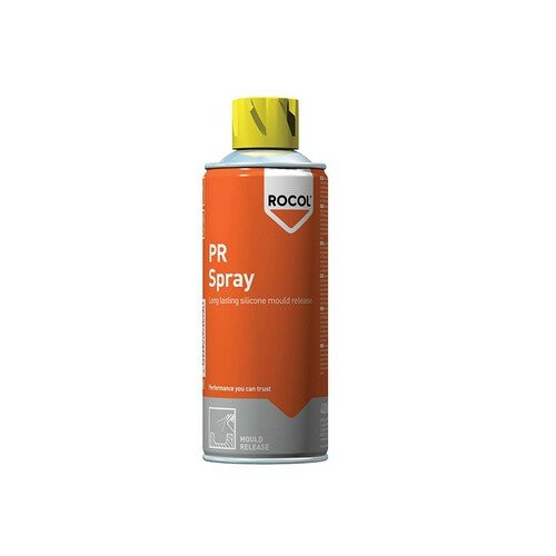 ROCOL 72015 Mould Release PR Spray 400ml
