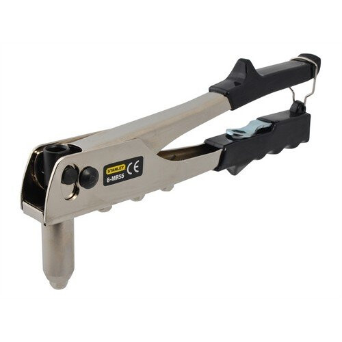 STANLEY Stanley 6-MR55 MR55 Right Angle Steel Riveter