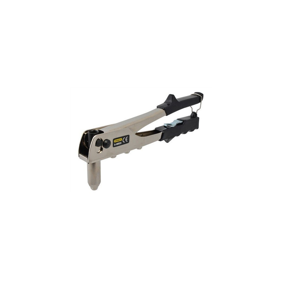 Stanley 6-MR55 MR55 Right Angle Steel Riveter
