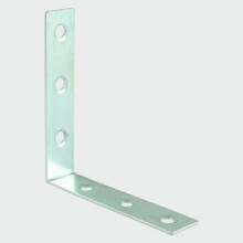TIMco 75CBR Corner Brace 75 x 75 x 16mm Box of 50
