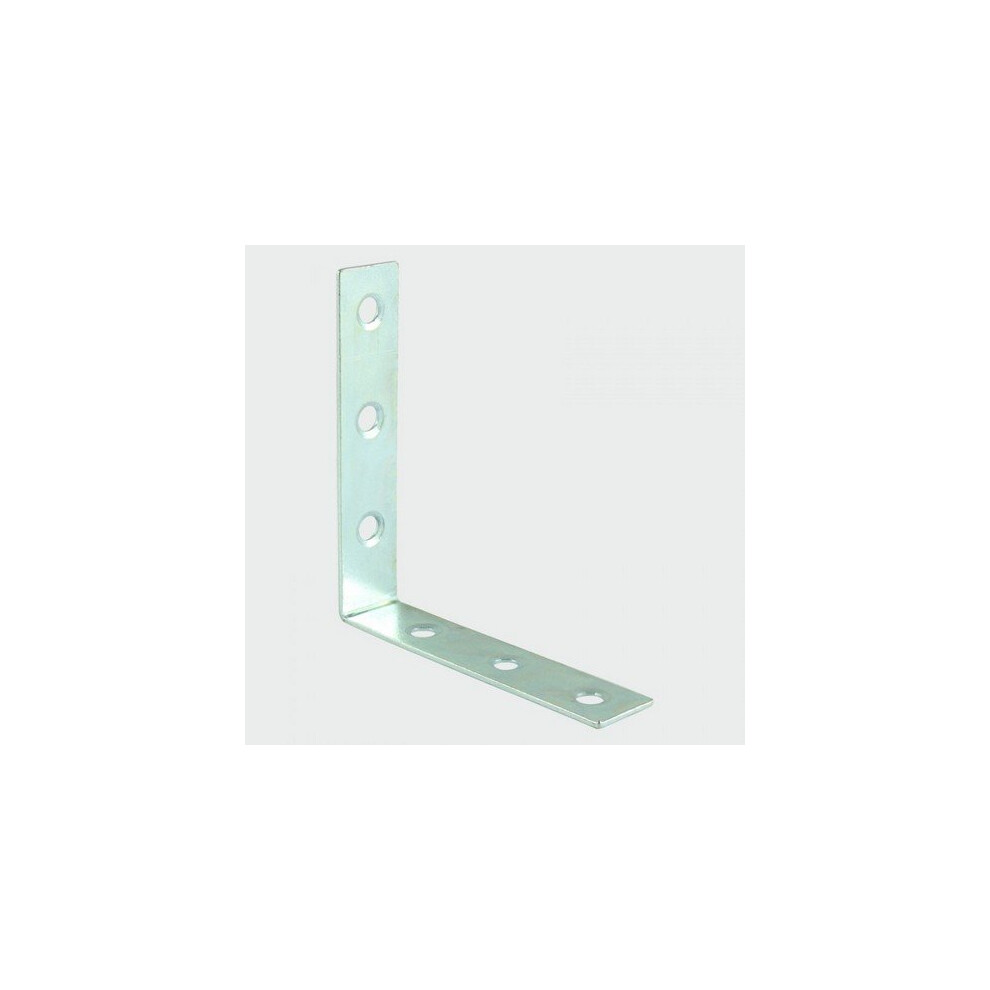 TIMco 75CBR Corner Brace 75 x 75 x 16mm Box of 50
