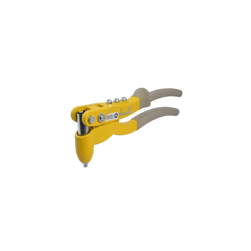 Stanley 6-MR100 MR100 Fixed Head Riveter