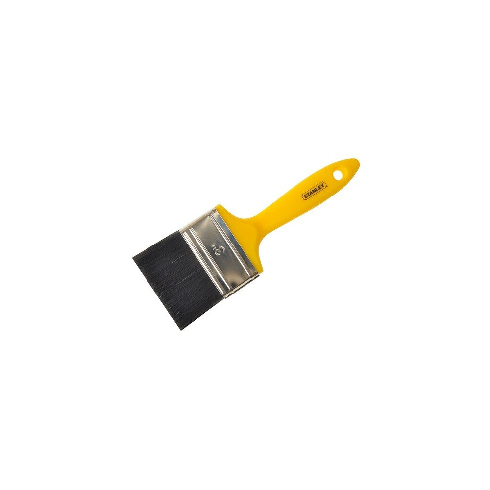 Stanley 4-29-556 Hobby Paint Brush 75mm (3in)