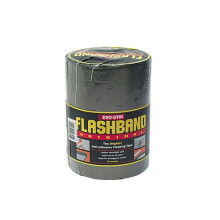 Bostik 200005 Flashband Original Self Adhesive Flashing Tape 75mm x 10 Metre