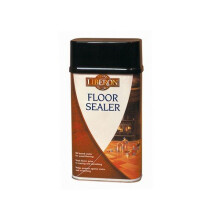 Liberon 003831 Wood Floor Sealer 1 Litre