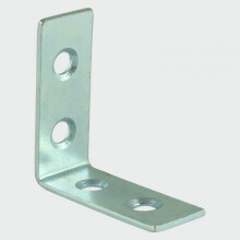 TIMco 38CBR Corner Brace 38 x 38 x 16mm Box of 50