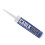 Everbuild Everbuild CLKONCEWE4 Caulk Once White C4 1