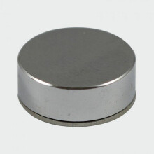 TIMco TSC12PCP Polished Chrome Screw Cap Bag of 4