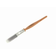 Faithfull FAIPBSY12 Superflow Synthetic Paint Brush 13mm (1/2in)
