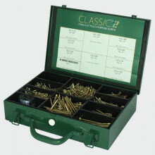TIMco C2SC C2 Trade Case