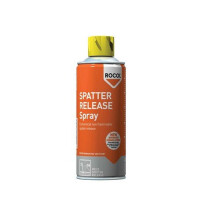 Rocol Spatter Release Spray 400Ml