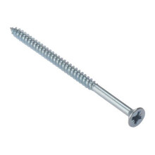 Forge DWS75 Drywall Screw Phillips Bugle Head TFT ZP 4.2 x 75mm Bulk 500