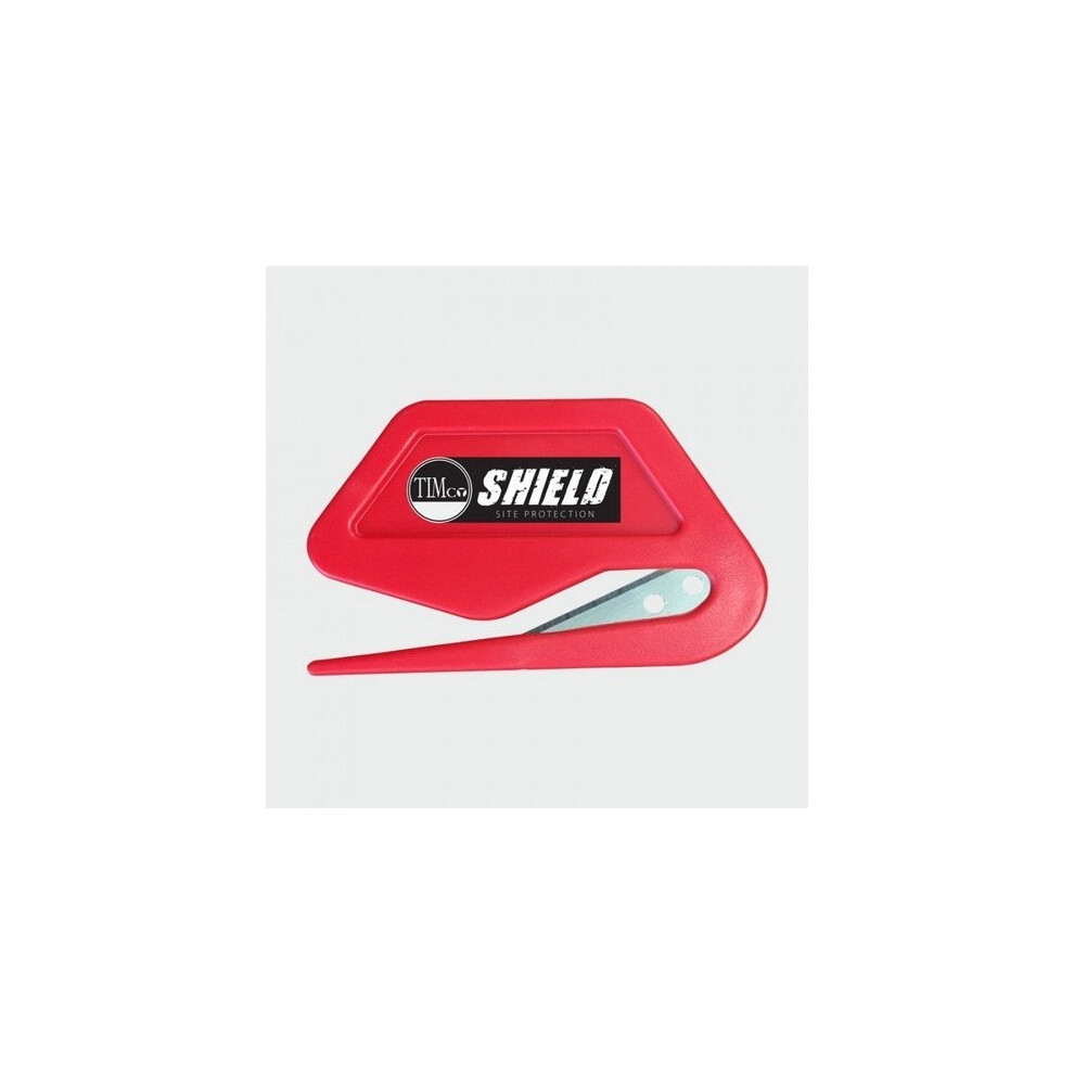 TIMco PSCUTTER Shield Protective Sheet Cutter