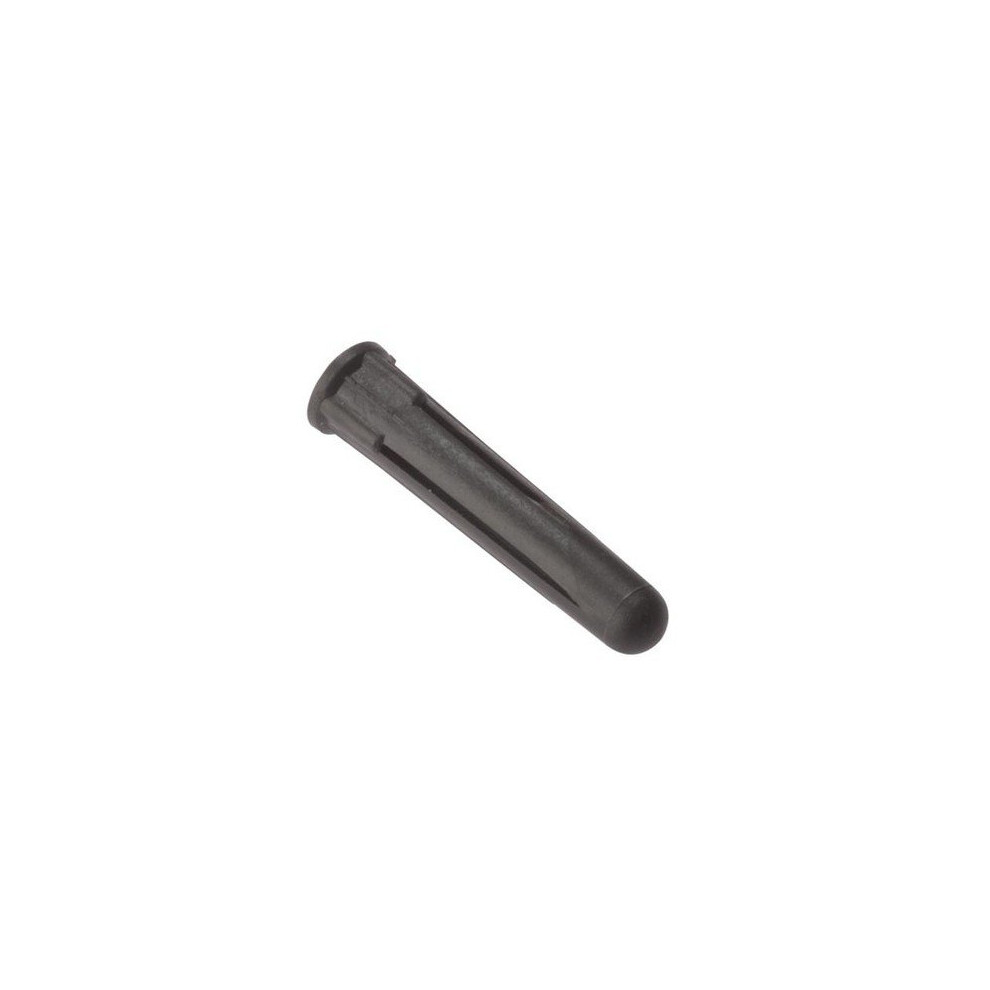Forgefix FPEXP4 Expansion Wall Plugs Plastic Brown 8-10 (ForgePack 40)