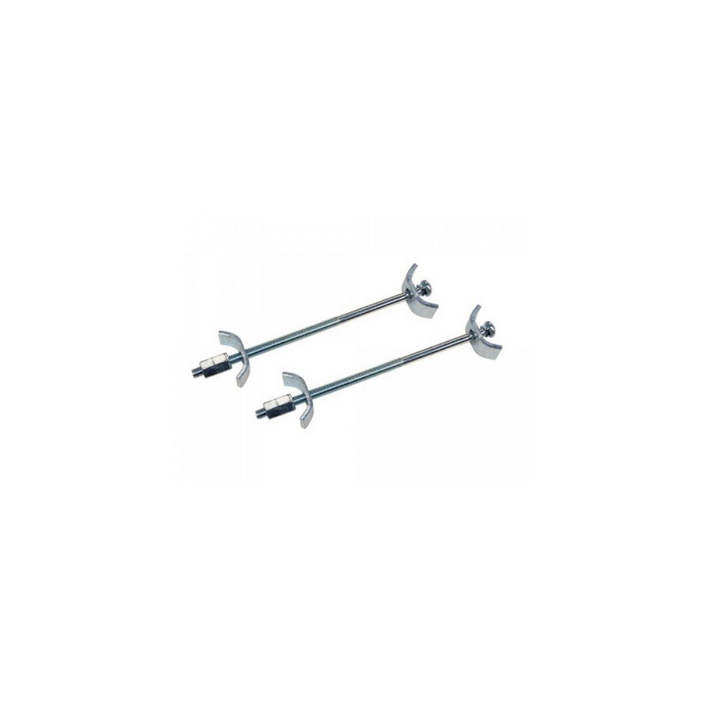 Trend PC/10/M PC/10/M Panel Butt Connectors Pack of 10