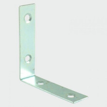 TIMco 65CBR Corner Brace 65 x 65 x 16mm Box of 50