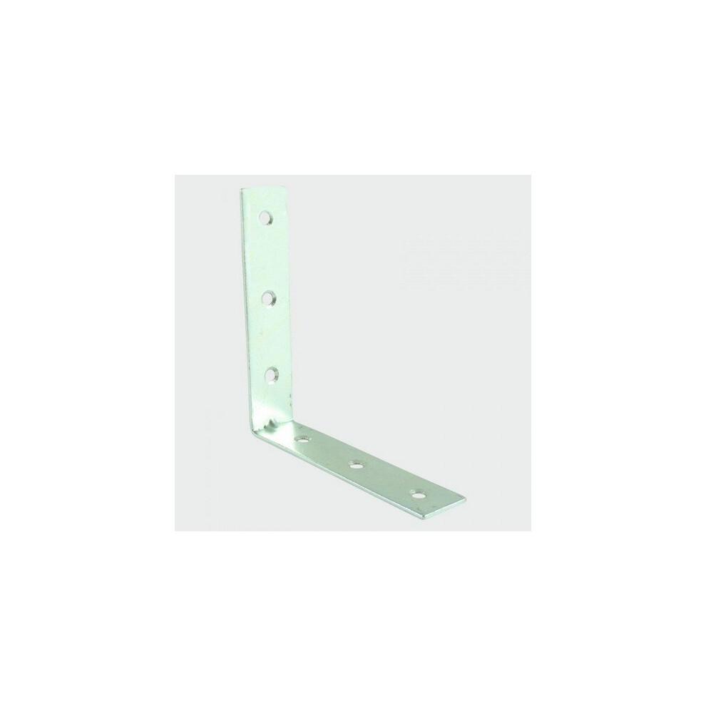 TIMco 100CBR Corner Brace 100 x 100 x 22mm Box of 25