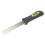 STANLEY Stanley 0-28-650 Dynagrip Chisel Knife 25mm 1