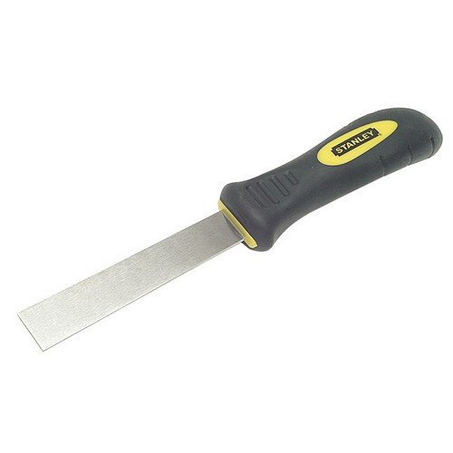 STANLEY Stanley 0-28-650 Dynagrip Chisel Knife 25mm