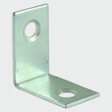 TIMco 65CBRP Corner Brace 65 x 65 x 16mm Bag of 4