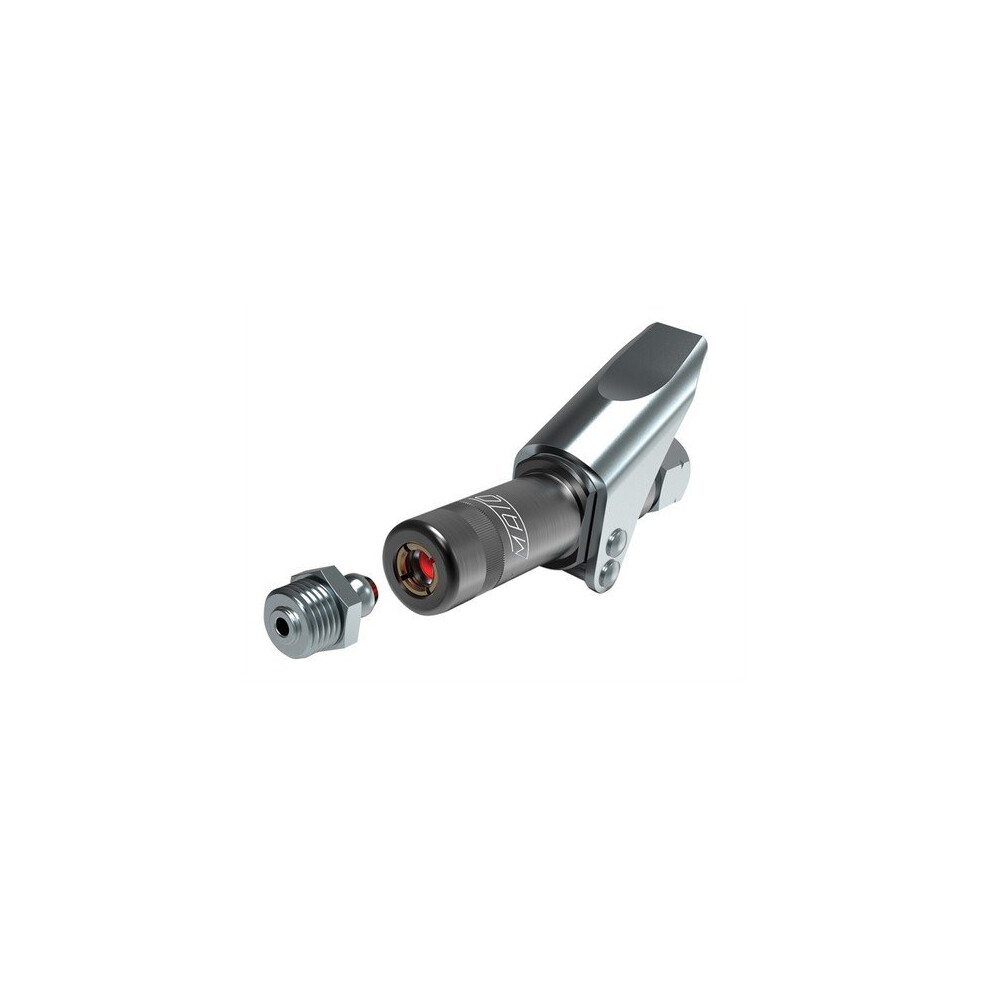 Lumatic LUM3245603 Safe Lock H.D. Mato Grease Connector