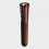 TIMco TIMco BPLUG Brown Plastic Plug Box of 100 1