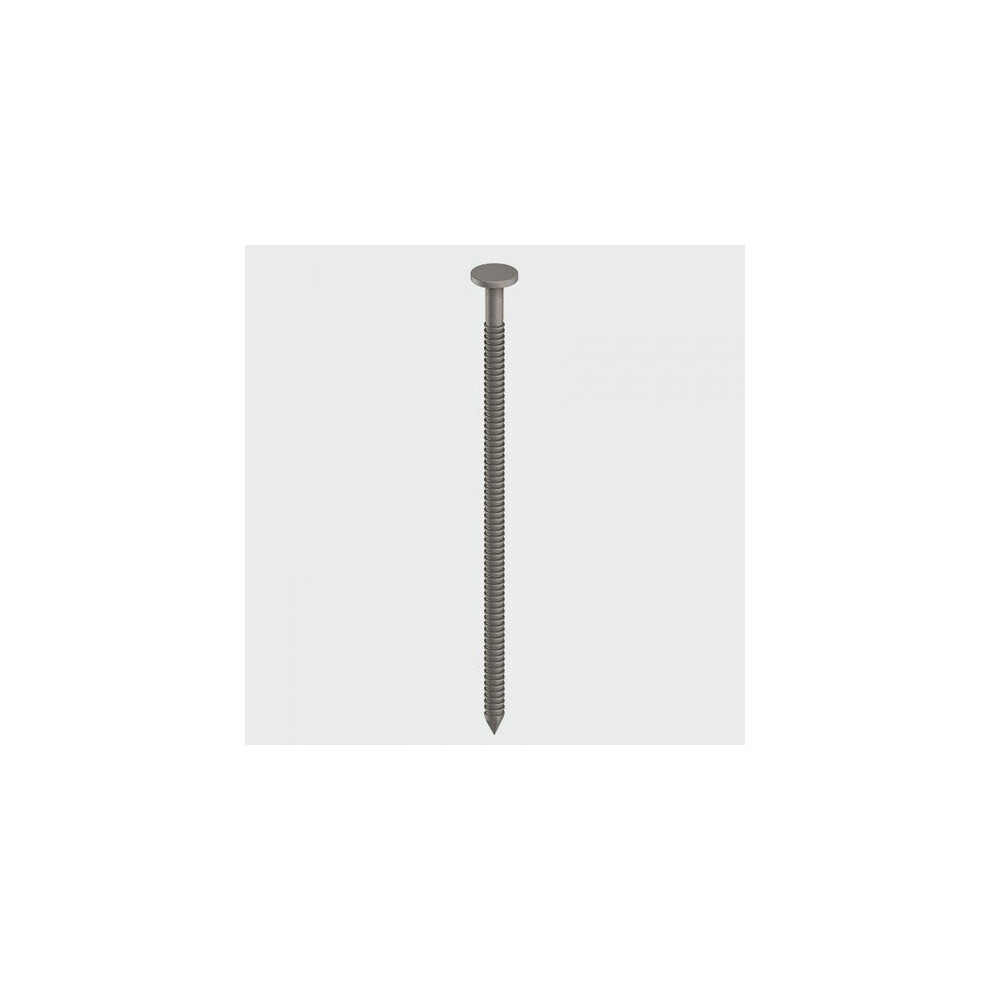 TIMco SAR40B Annular Ringshank Nails Sherardised 40 x 2.65mm 1.00 KG