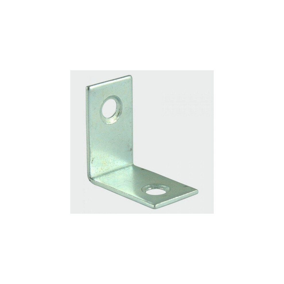 Timco 38Cbrp Corner Brace 38 X 38 X 16Mm Bag Of 4