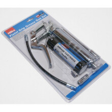 Hilka 84800120 Manual Grease Gun Set