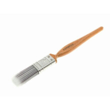 Faithfull FAIPBSY34 Superflow Synthetic Paint Brush 19mm (3/4in)