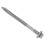 Forgefix Forgefix TFHW16CPGP6380 TechFast Composite Panel to Timber Hex Screw T17 Gash Point 6.3 x 80mm Box 100 1