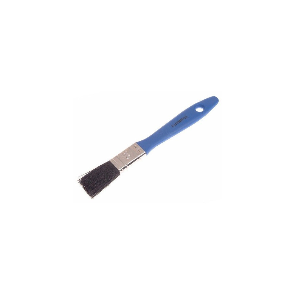 Faithfull FAIPBU34 Utility Paint Brush 19mm (3/4in)