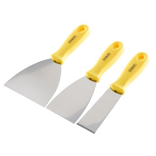STANLEY Stanley STTSVP00 Hobby Tool Set 3 Piece
