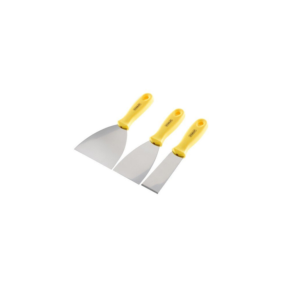 Stanley STTSVP00 Hobby Tool Set 3 Piece