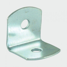 TIMco 19ABRP Angle Brace 19 x 19 x 19mm Bag of 10