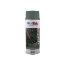 PlastiKote 440.0027202.076 Garden Colours Sprayfärg Herb Garden Green 400 ml