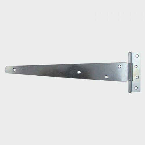 TIMco TIMco MTH18GB Medium Tee Hinge Pair Galv