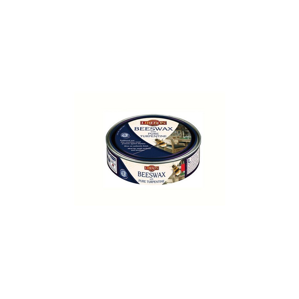 Liberon 003899 Beeswax Paste Antique Pine 500Ml 3282390003657