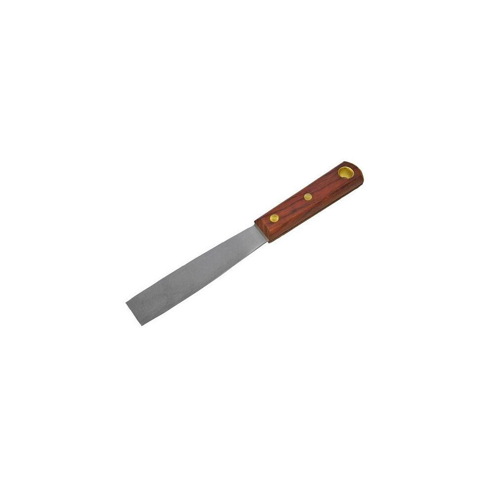 Faithfull FAIST102 Professional Chisel Knife 38mm