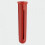 TIMco TIMco RPLUGP Red Plastic Plug Bag of 30 1