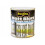 Rustins Rustins BLAM2500 Matt Black Paint Quick Drying 2.5 Litre 1