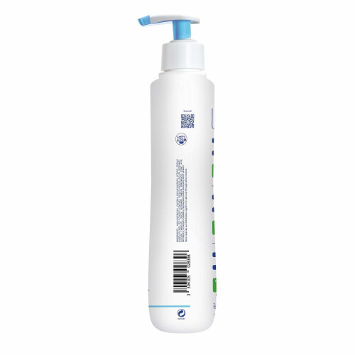 Mustela Gentle Cleansing Gel, 500 ml 2