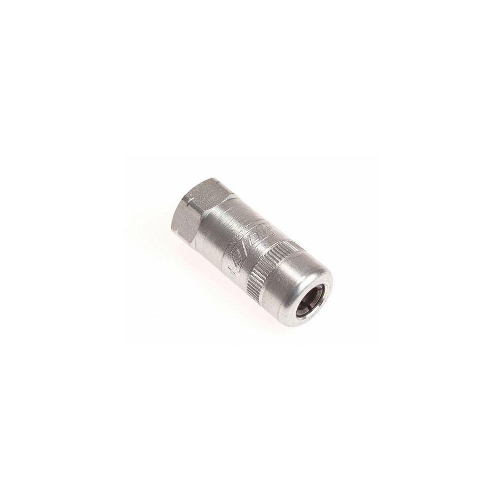 Lumatic Hc1s Heavy-Duty Precision Hydraulic Connector 5012972105527