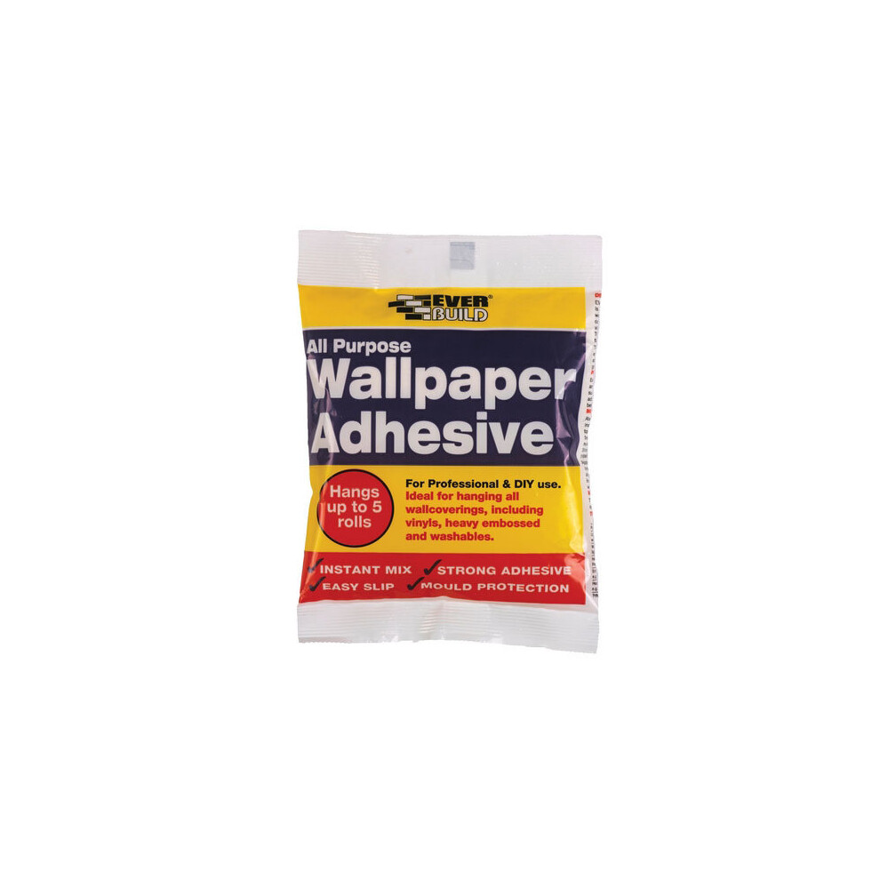 Everbuild All Purpose Wallpaper Paste 30 Roll