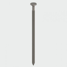 TIMco SAR65B Annular Ringshank Nails Sherardised 65 x 3.35mm 1.00 KG