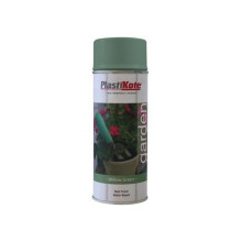 PlastiKote 440.0027200.076 Trädgårdskollektion Sprayfärg Willow Green 400 ml