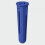 TIMco TIMco BLPLUG Blue Plastic Plug Box of 40 1