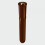 TIMco TIMco BPLUGPREM Brown Plastic Premium Plug 42mm Bag of 1,000 1