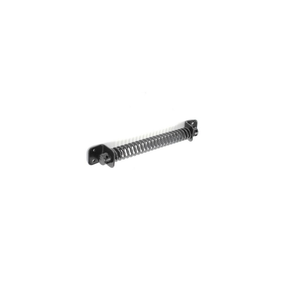 Securit S5122 Door And Gate Spring Black 250Mm Pack Of 1 5019923151220
